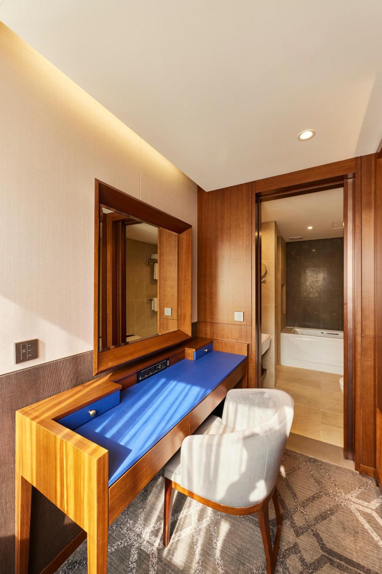 Hotel Uri& Seoul Exterior foto