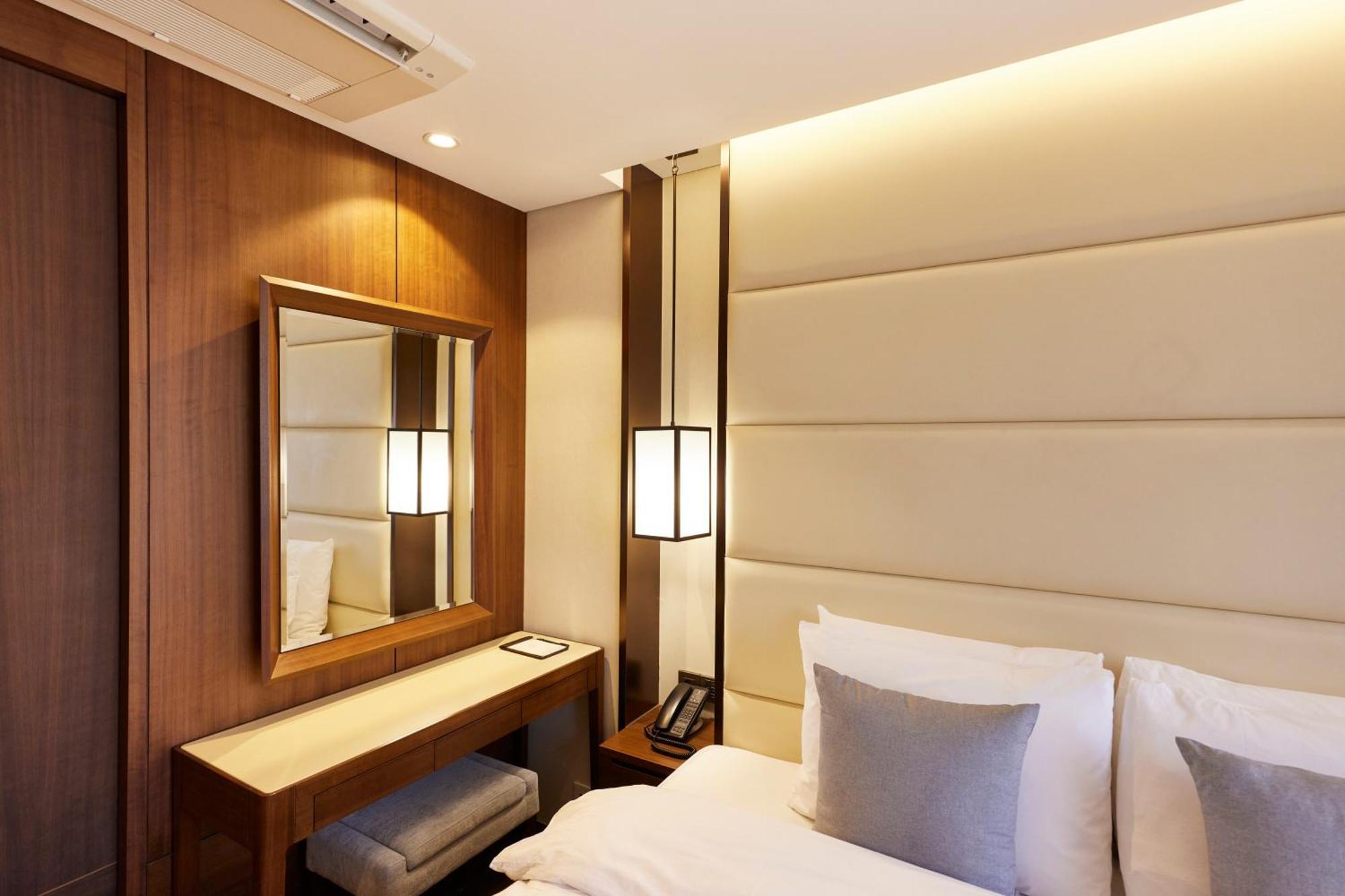 Hotel Uri& Seoul Exterior foto
